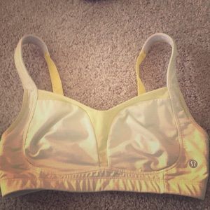 LuLuLemon TaTa Tamer